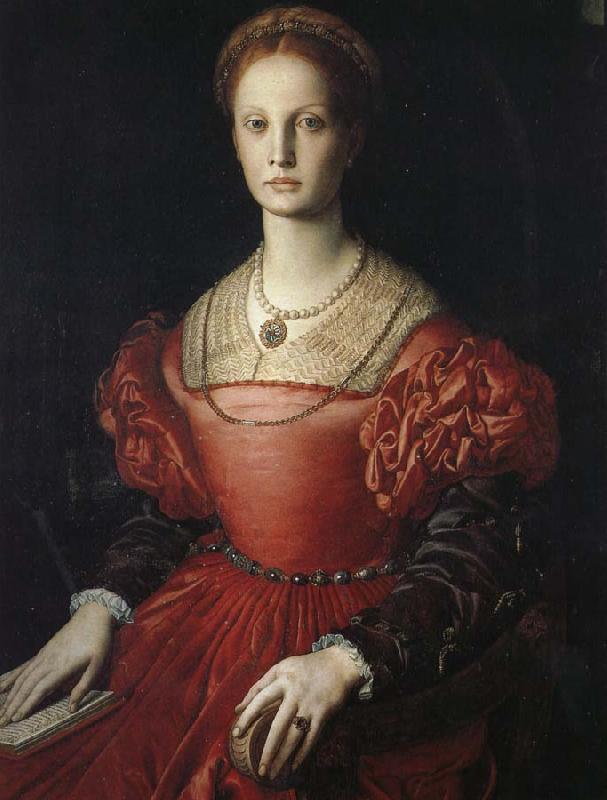 Agnolo Bronzino Pan Qiadi wonderful portrait